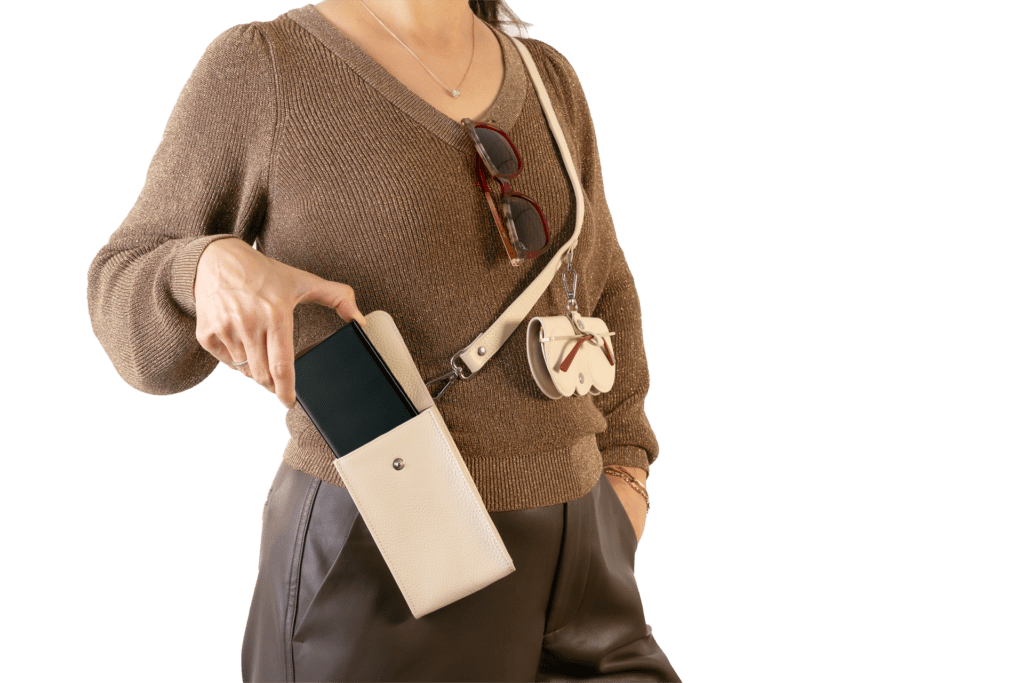 Smartphone - telefoonetui
