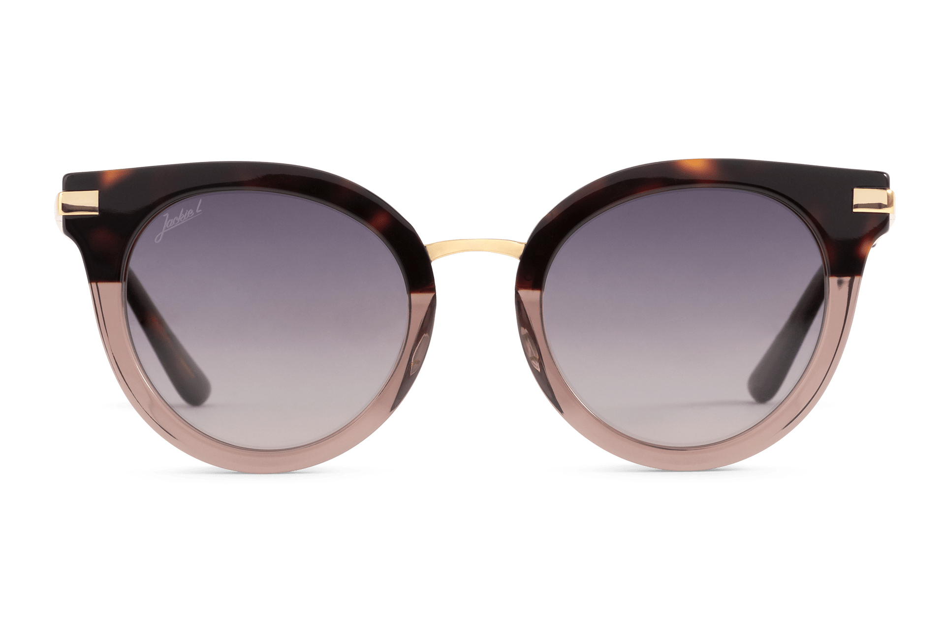 Jackie L Nice ZO-0262A Havana - Taupe