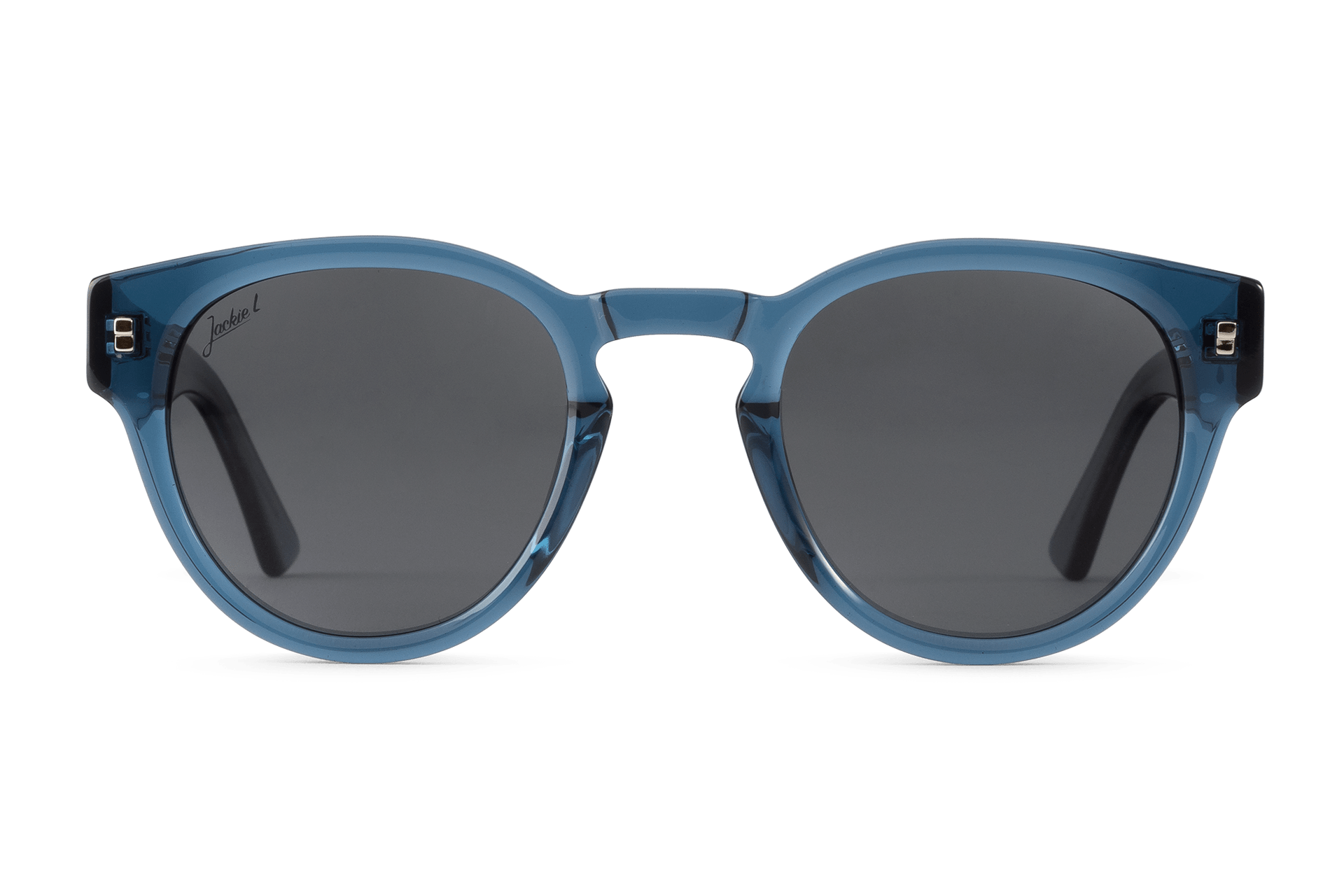 Zonnebril Jackie L Metz ZO-0266C blauw