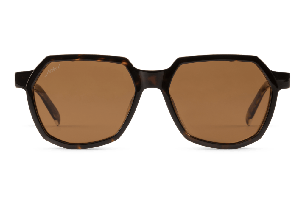 Zonnebril Jackie L Antibes ZO-0267A Bruin-goud