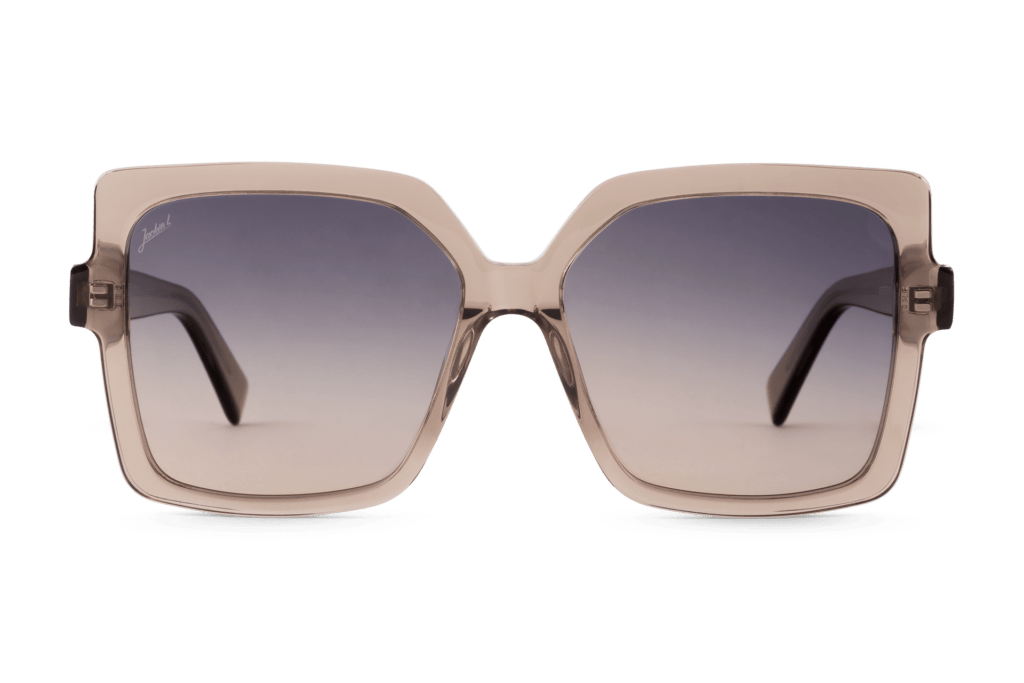 Zonnebril Jackie L Toulouse ZO-0273A front