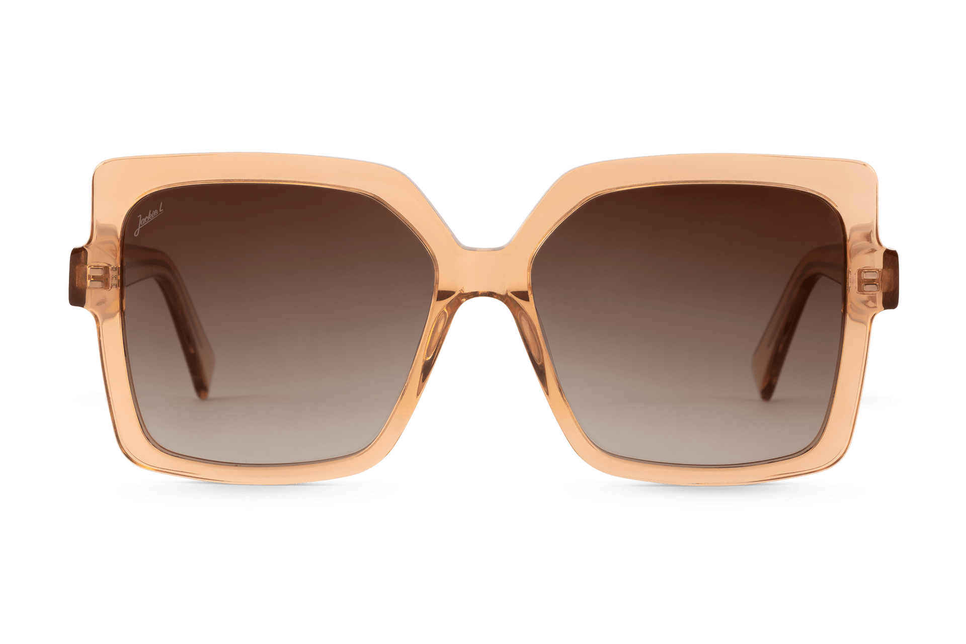 Zonnebril Jackie L Touloiuse ZO-0273B front