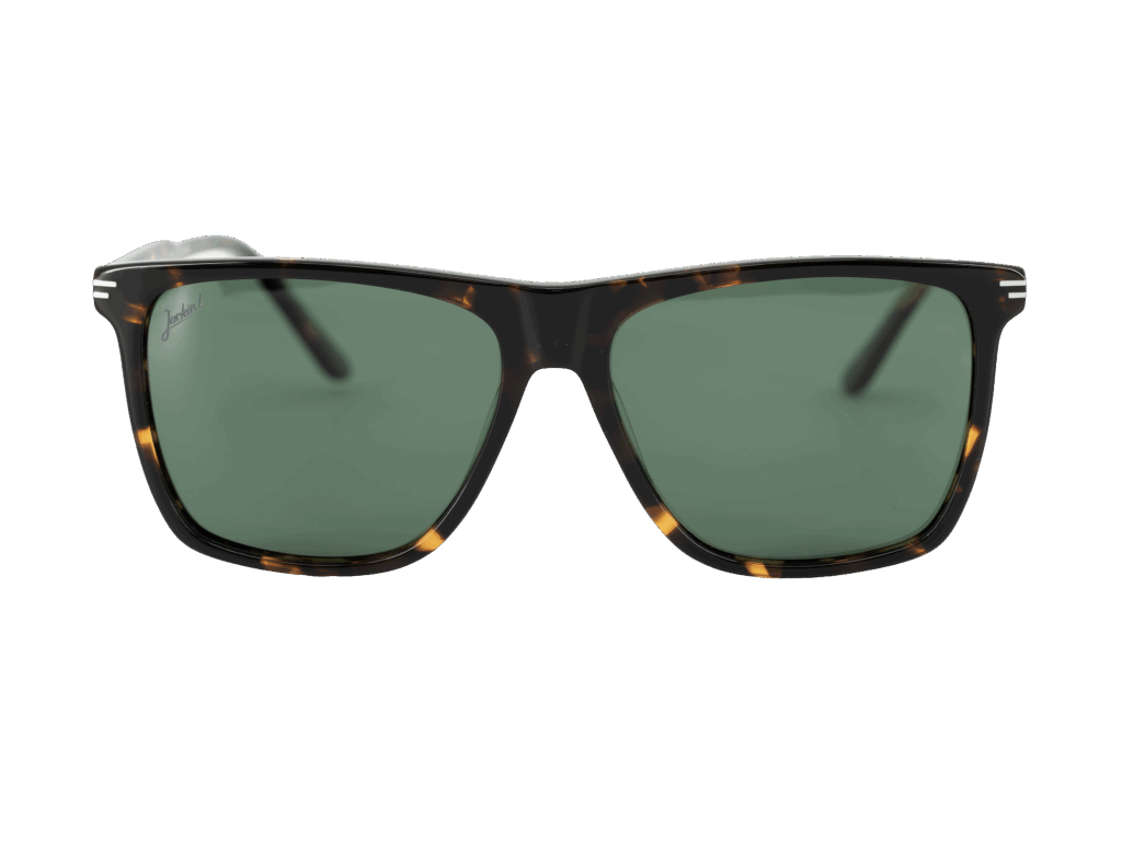 Zonnebril Jackie L JL-0575A-havana_front