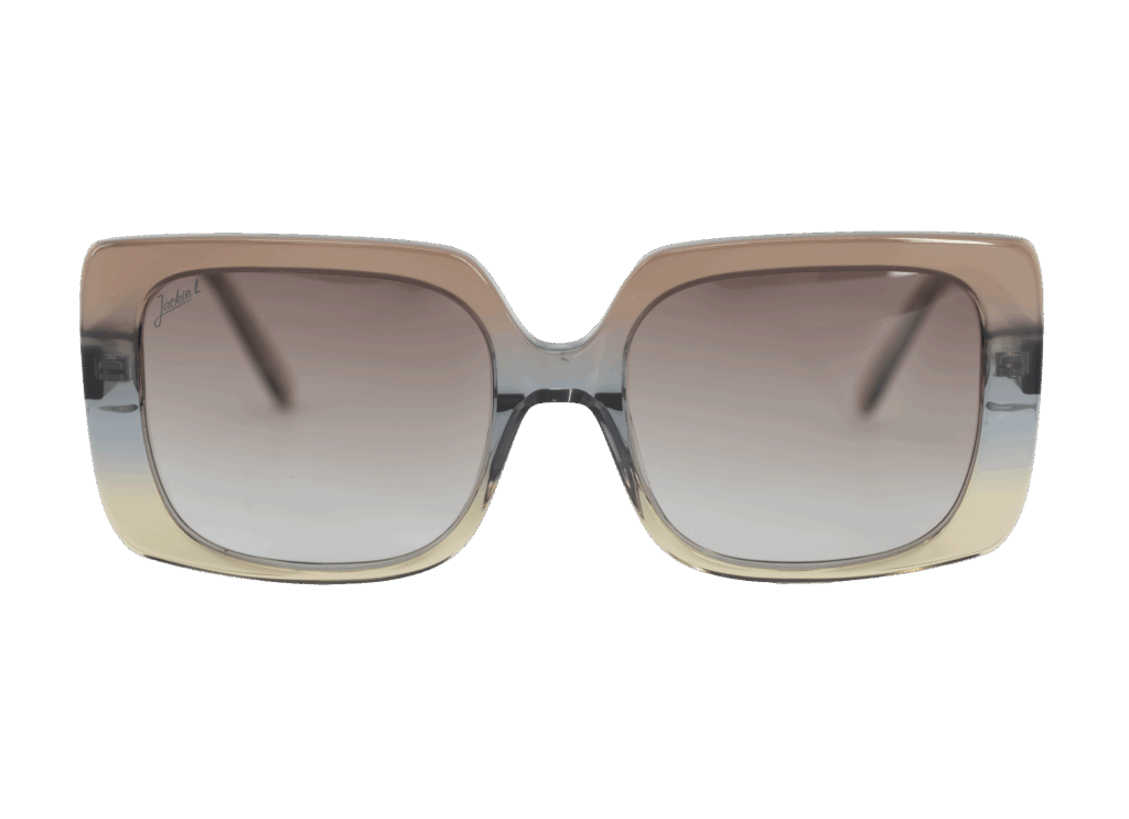 Zonnebril Jackie L Limoges JL-0578B_front