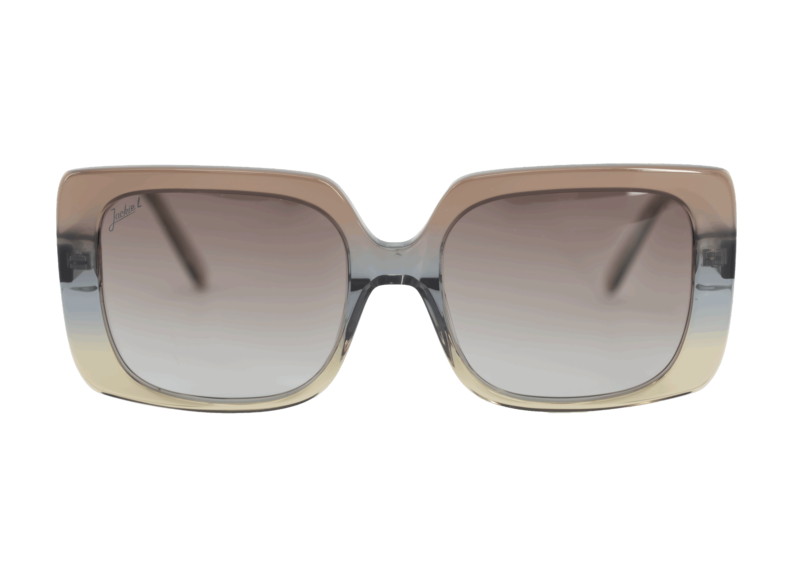 Zonnebril Jackie L Limoges JL-0578B_front