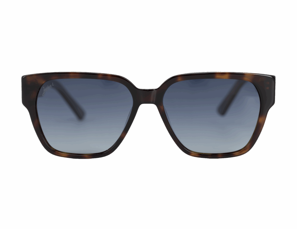 Zonnebril Jackie L Orleans JL-0576A havana_front