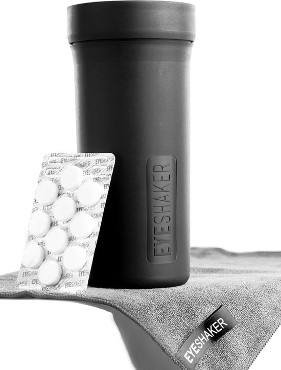 Eyeshaker Set