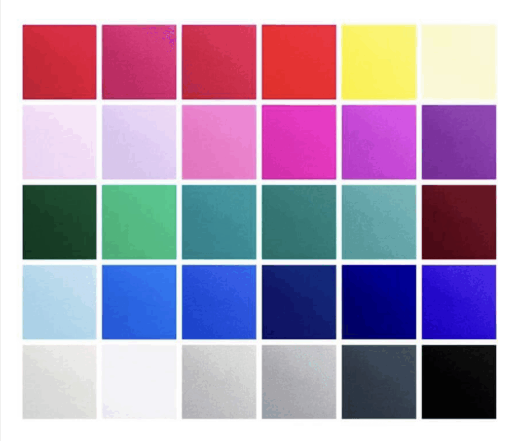 winterkleur type