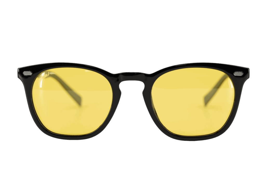 Nachtbril Deyenamite D-2601 Zwart