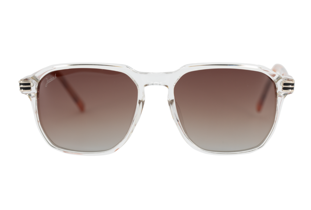 zonnebril Jackie L Frejus JL-0681B Crystal-havana