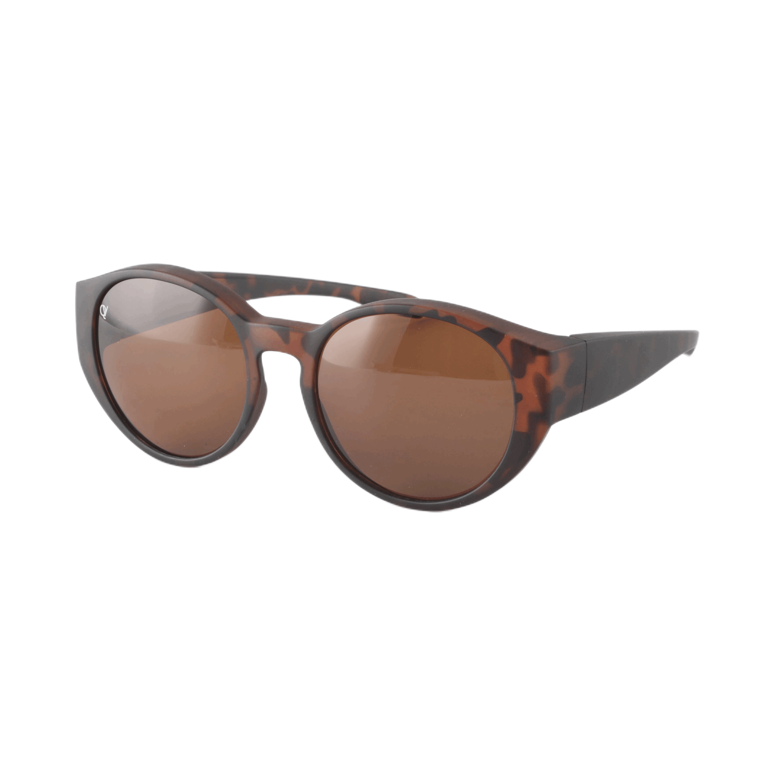 QV-A106BB mat donker havana_open